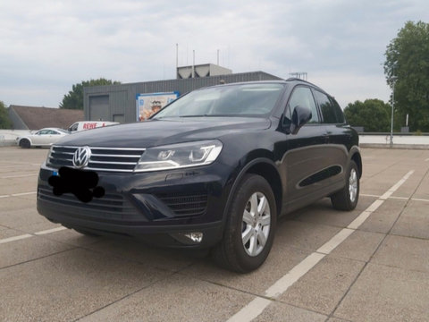 Piese pentru Volkswagen Touareg 7p 2010-2018