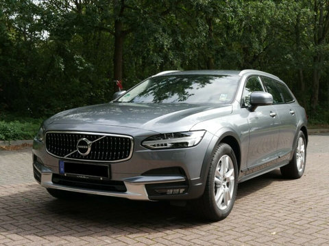 Piese pentru Volvo V90 Cross Country 2018