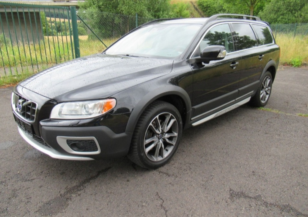 Piese pentru Volvo XC70 2007-2016