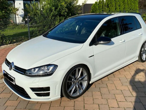 Piese pentru VW Golf 7 2015