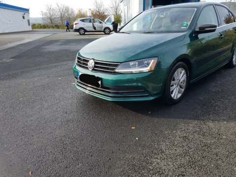 Piese pentru VW Jetta 2017