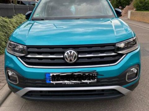 Piese pentru VW T-Cross 2019