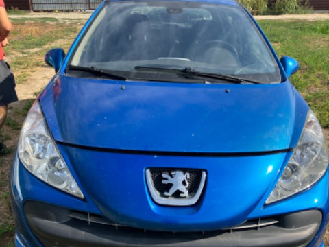 Piese Peugeot 207 1.6 hdi an 2007