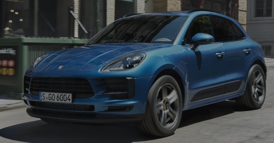 Piese porsche macan 2019-2024