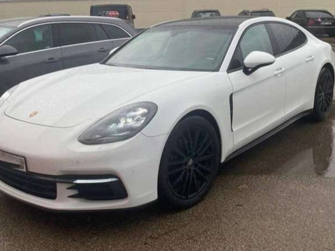 Piese Porsche Panamera 971