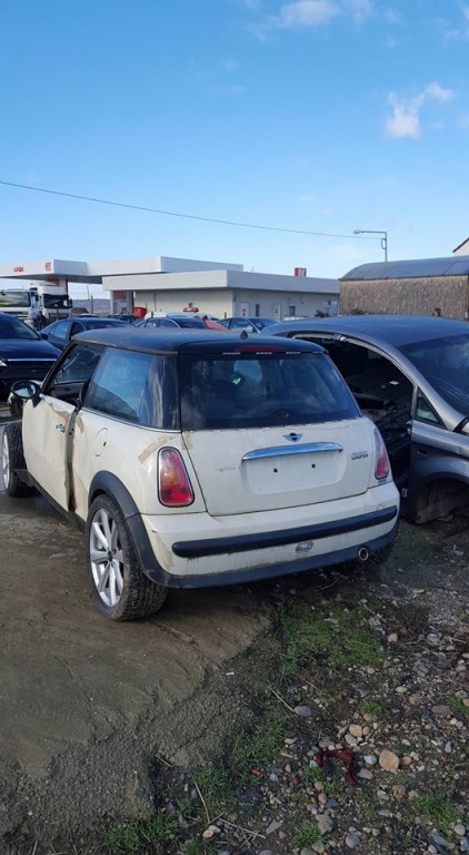 PIESE PT MINI COOPER