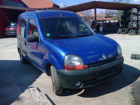 Piese Renault Kangoo 1.4i 2000