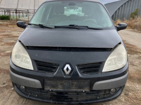 Piese Renault Scenic 2 facelift 1.9 dci 2006