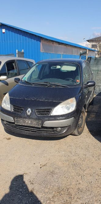 Piese Renault Scenic si Grand Scenic 2 2