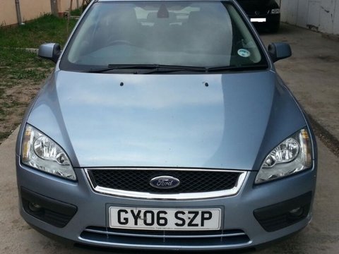 Piese second-hand Ford Focus 2 1.8 TDCI 2007