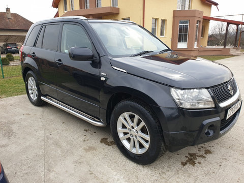 Piese Suzuki Grand Vitara 1.9DDiS 2008