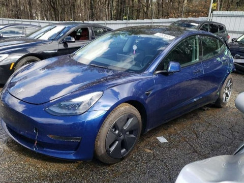 Piese Tesla Model 3