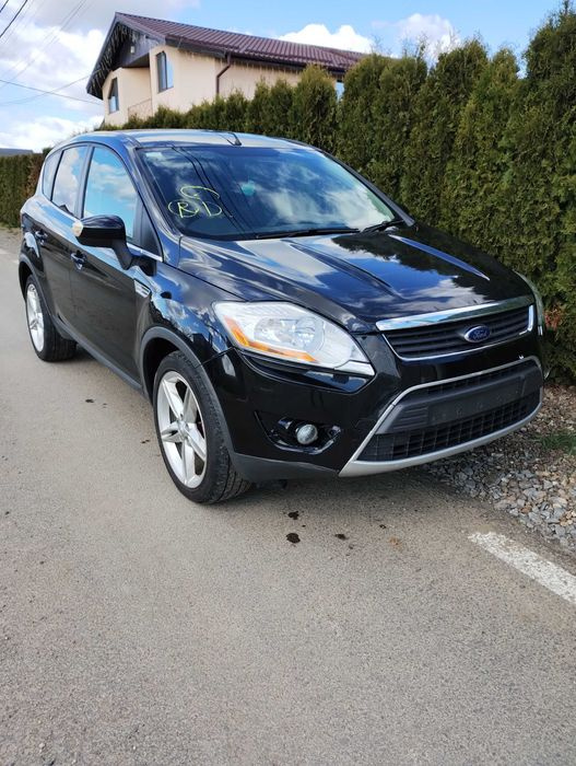 Piese,Usa,Capota,Bara,Aripi,Dezmembrez,Motor,Ford Kuga 2010 2.0