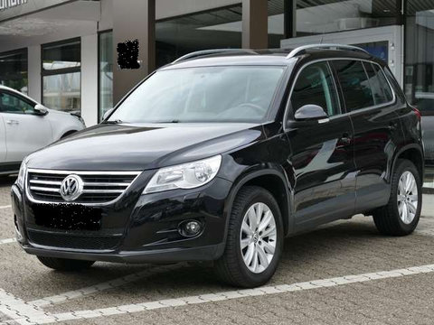 Piese Volkswagen Tiguan 2.0tdi 2008-2015 CBA CFFB