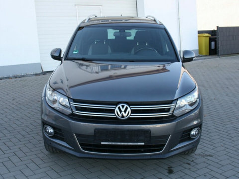 Piese Volkswagen Tiguan 2.0tdi 2008-2015 CFFB CBA