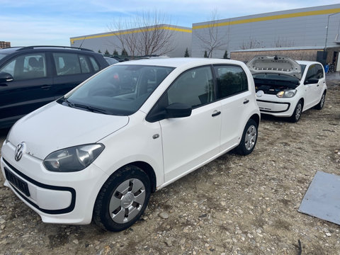 Piese Volkswagen UP 1.0 MP CHYA