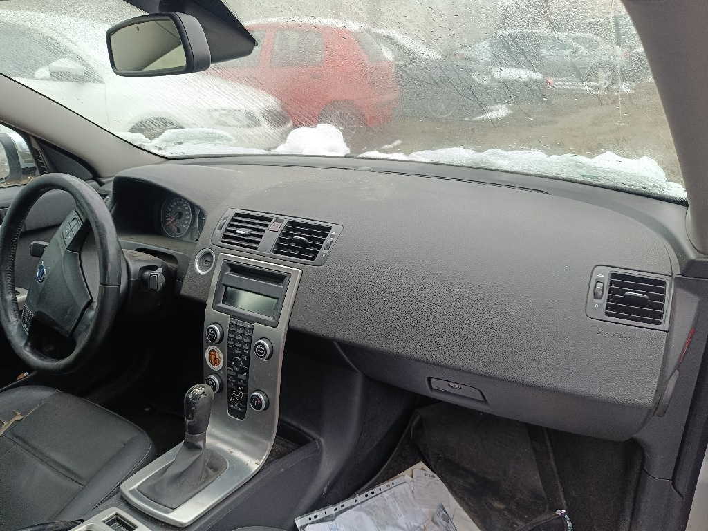 Piese Volvo S40 motor cutie capota aripa