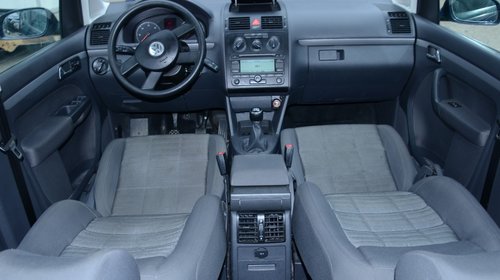 Piese VW Touran 2.0 TDI BMN 125KW 170CP 