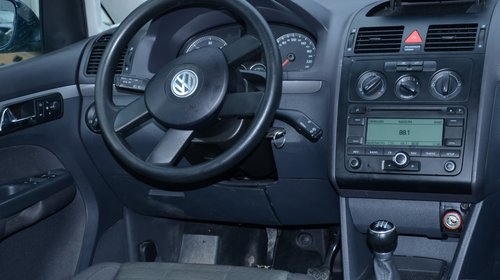 Piese VW Touran 2.0 TDI BMN 125KW 170CP 