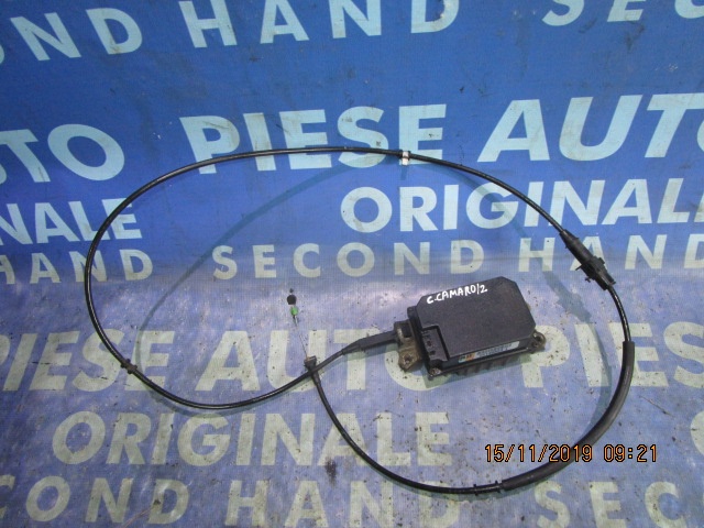 Pilot automat Chevrolet Camaro; 25140823J