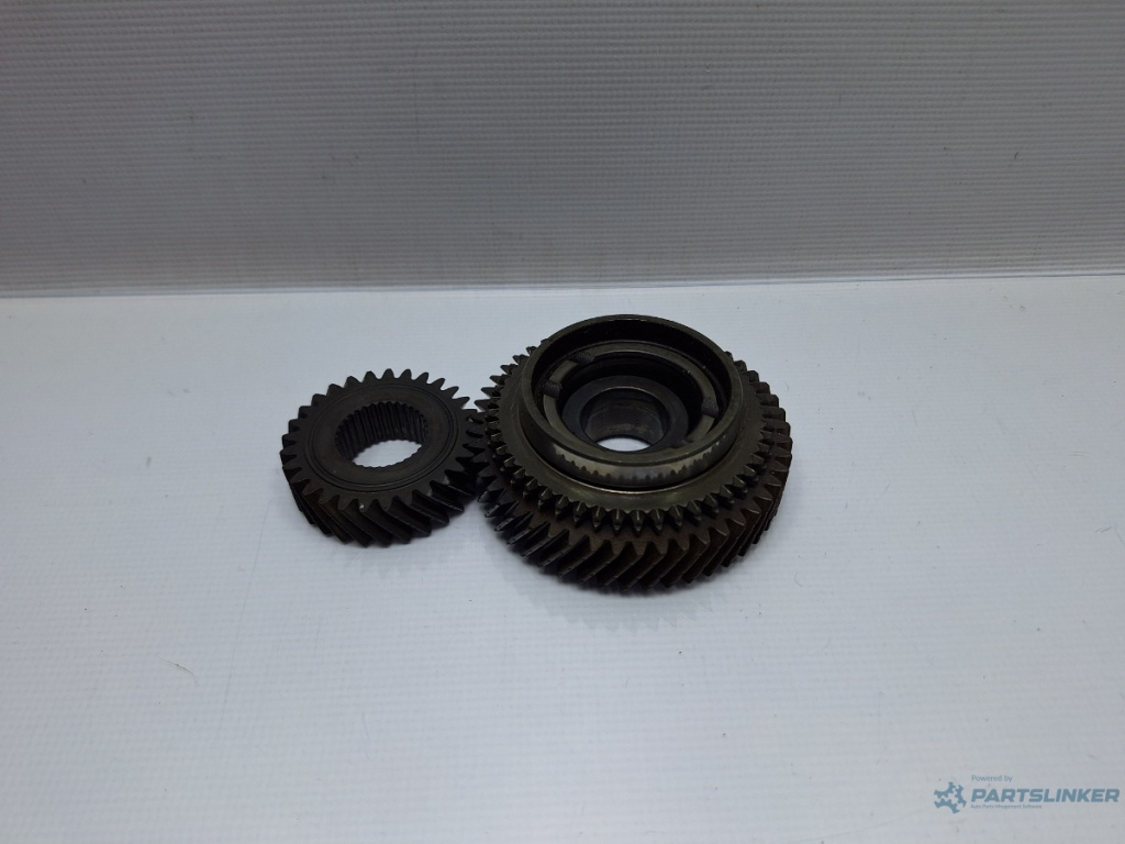 Pinioane treapta a6  a VOLKSWAGEN PASSAT 365 2010 - 2014 1.6 TDi BlueMotion CAYC 02S311166AN