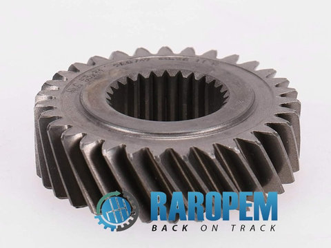 Pinion a5a V. FIAT Ducato CITROEN PEUGEOT BOXER 9638304488/233845/12956