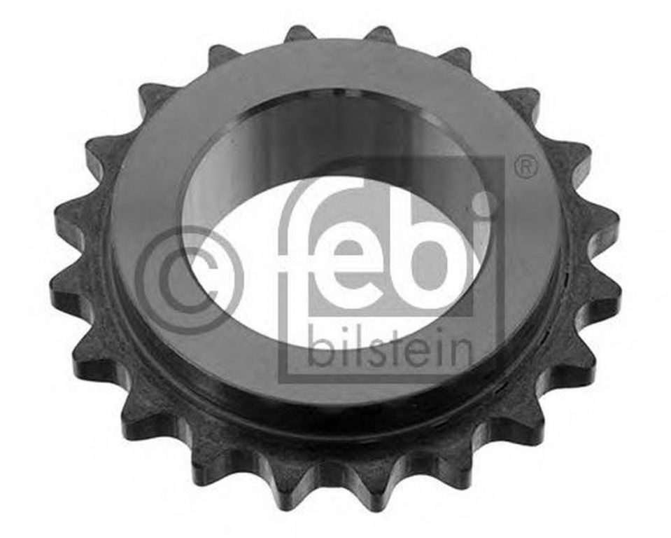 Pinion arbore cotit vibrochen BMW 1 F20 FEBI FE30477