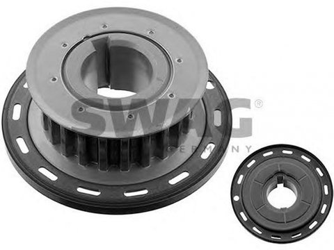Pinion arbore cotit vibrochen FORD FIESTA V JH JD SWAG 62 93 9099
