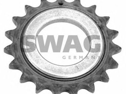 Pinion arbore cotit vibrochen FORD TRANSIT bus E SWAG 50 05 0002