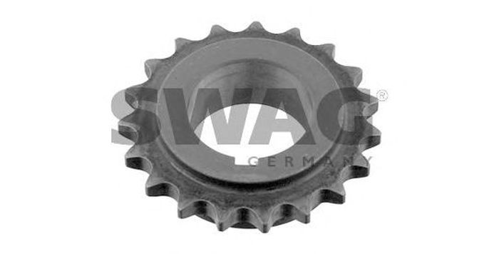 Pinion arbore cotit vibrochen SMART FORTWO Cabrio 451 SWAG 12 92 5439