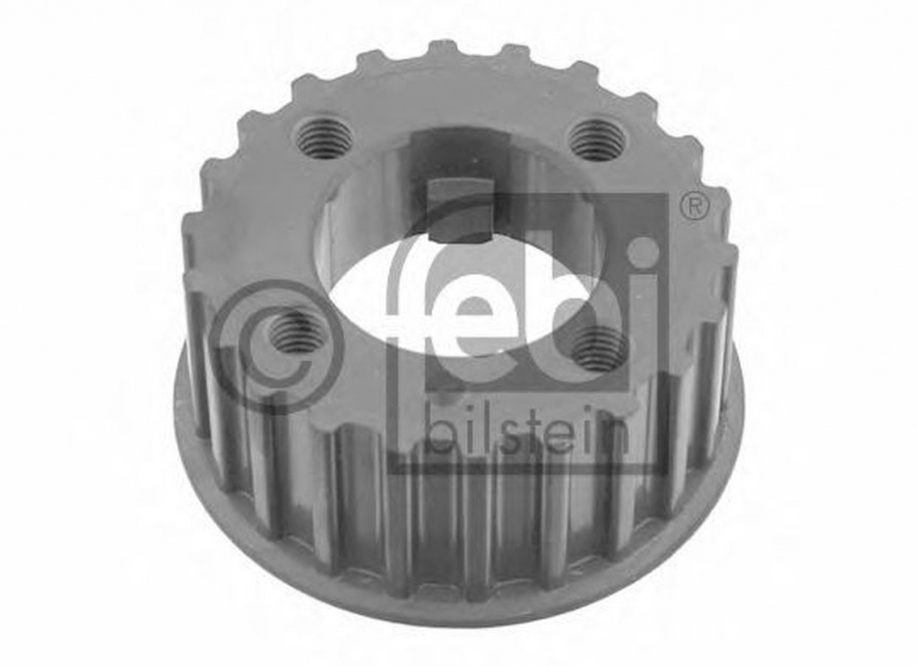 Pinion arbore cotit vibrochen VW LT 28-35 I caroserie 281-363 FEBI BILSTEIN 25172