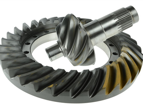 Pinion Atac si Coroana Cutie Viteze Volvo 1524252