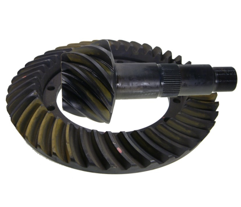 Pinion Atac si Coroana Punte Dubla Meritor tip RS