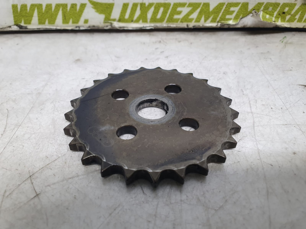 Pinion ax came 079109570ab Audi A6 4F/C6 [2004 - 2