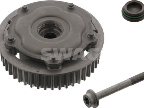 Pinion ax came cu actuator OPEL ASTRA H L48 SWAG 40 94 6118