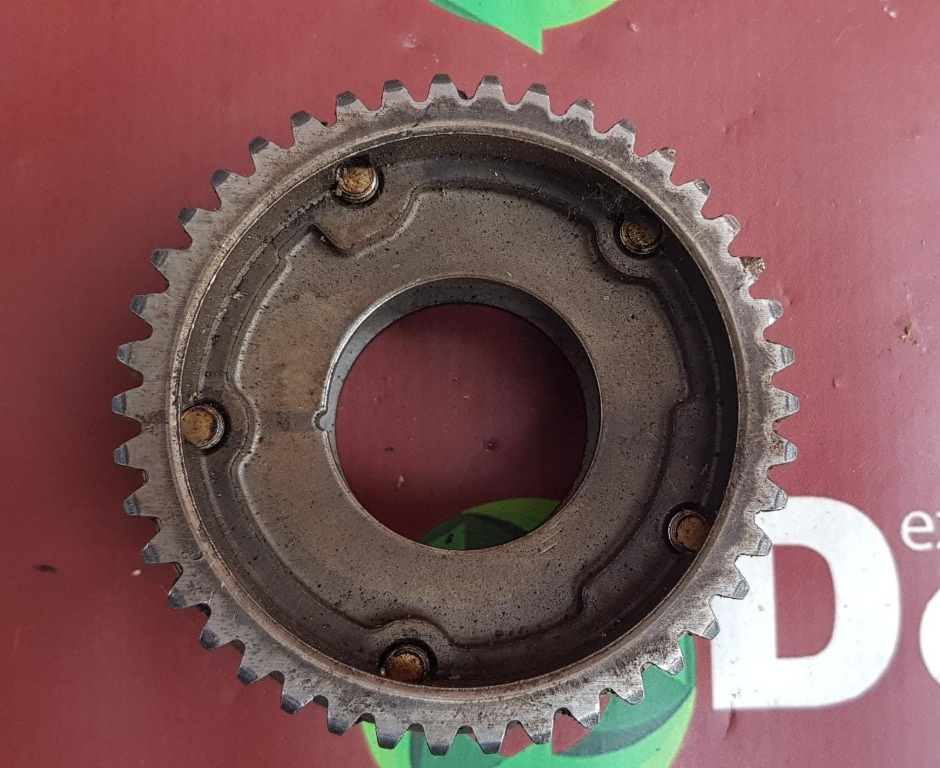 Pinion ax came Dacia Duster 1.2 TCe 2012