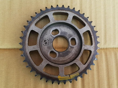 Pinion ax came Land Rover Defender Td5 2.5