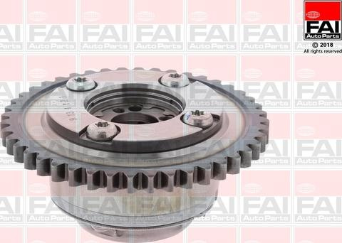 Pinion ax came MERCEDES-BENZ E-CLASS (A207), Сabrioletă, 01.2010 - 12.2016 FAI AutoParts VVT003