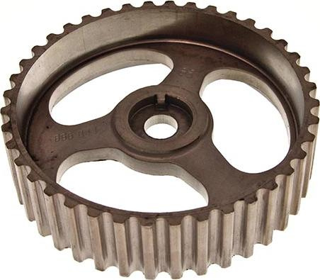 Pinion ax came RENAULT CLIO II (SB0/1/2_) Hatchback Van, 09.1998 - Maxgear 54-0510