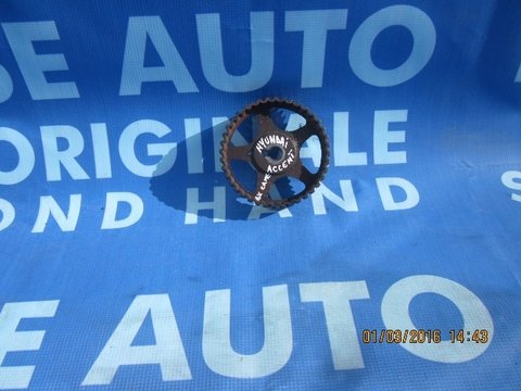 Pinion ax cu came Hyundai Accent