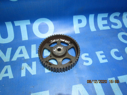 Pinion ax cu came Iveco Daily 2.3hpi