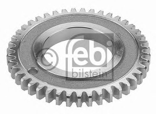 Pinion ax cu came MERCEDES C-CLASS Sportscoupe (CL203) (2001 - 2011) Febi Bilstein 19075