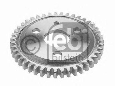 Pinion ax cu came MERCEDES VITO bus (W639) (2003 - 2016) Febi Bilstein 19076