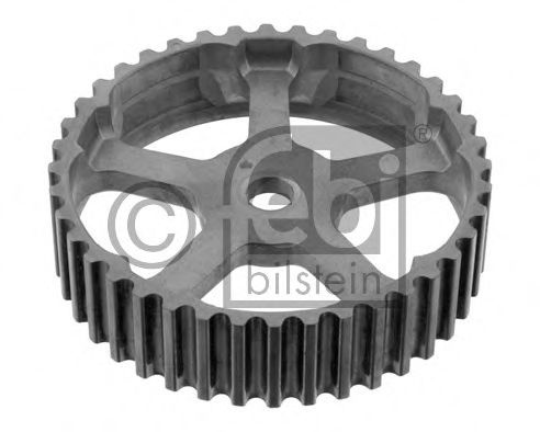 Pinion ax cu came RENAULT CLIO   (B/C57_, 5/357_) (1990 - 1998) Febi Bilstein 36434