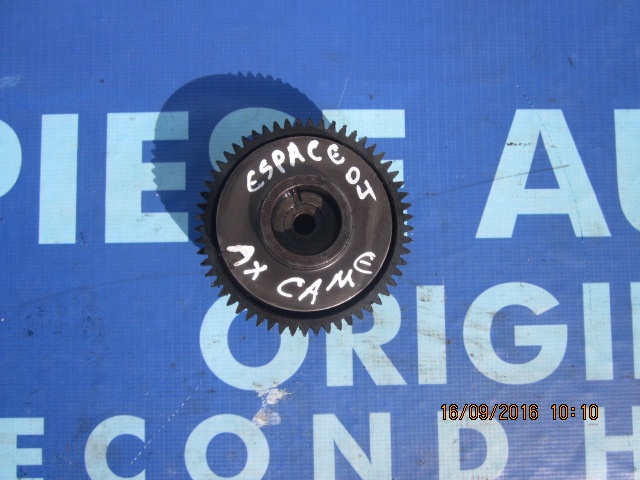 Pinion ax cu came Renault Espace