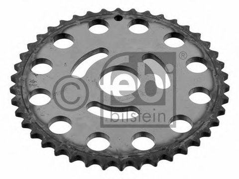 Pinion ax cu came RENAULT MASTER III caroserie (FV) (2010 - 2016) Febi Bilstein 25469