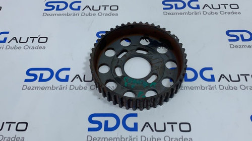 Pinion Ax cu Came Volkswagen Crafter 2.0