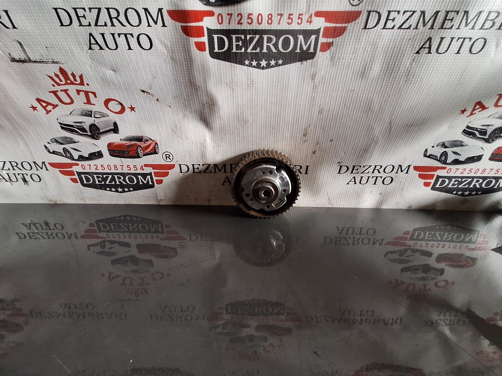 Pinion defazor Ax cu came Admisie 04E109