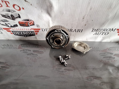 Pinion defazor Ax cu came Evacuare 04E109088AE VW Beetle Hatchback (5C1, 5C2) 1.4 TSI CZDA 150 cai