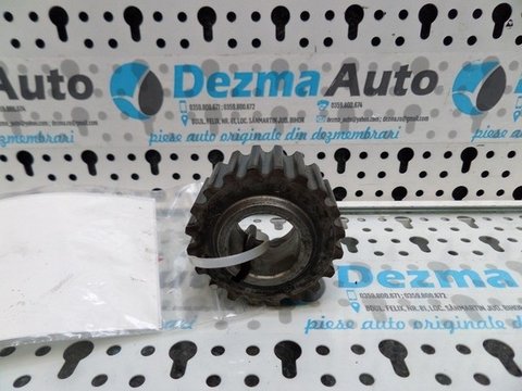 Pinion distributie, 371496, Renault Megane 3 Grandtour KZ0/1 (id.160209)